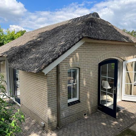 Villa Clementine With Sauna In Ермело Екстериор снимка